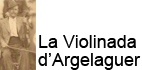 La Violinada d'Argelaguer