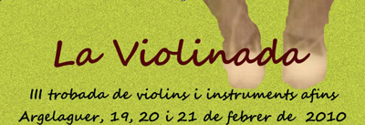 la vioninada 2010